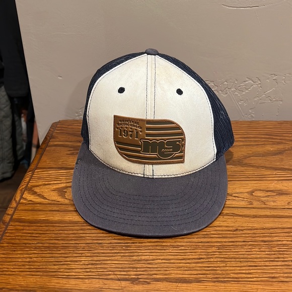 MRS racing hat - Picture 1 of 3